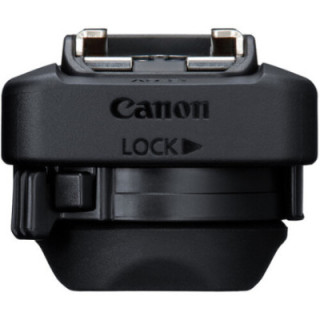 Canon 4943C001 - AD-E1 Multi-Function Shoe Adapter