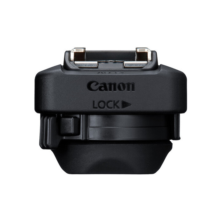 Canon 4943C001 - AD-E1 Multi-Function Shoe Adapter