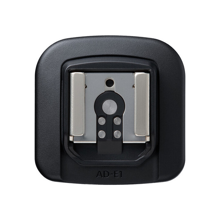 Canon 4943C001 - AD-E1 Multi-Function Shoe Adapter
