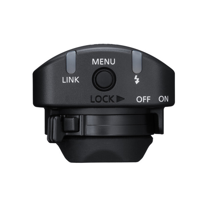 Canon 4944C001 - ST-E10 Speedlite Transmitter