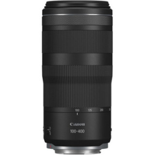 Canon 5050C005 - RF 100-400mm f/5.6-8 IS USM Lens