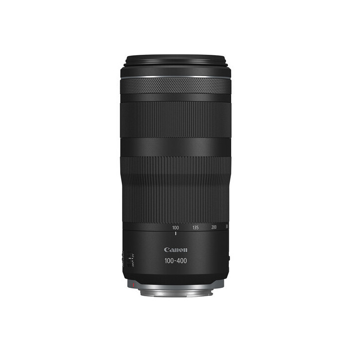 Canon 5050C005 - RF 100-400mm f/5.6-8 IS USM Lens