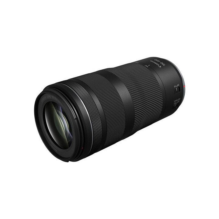 Canon 5050C005 - RF 100-400mm f/5.6-8 IS USM Lens