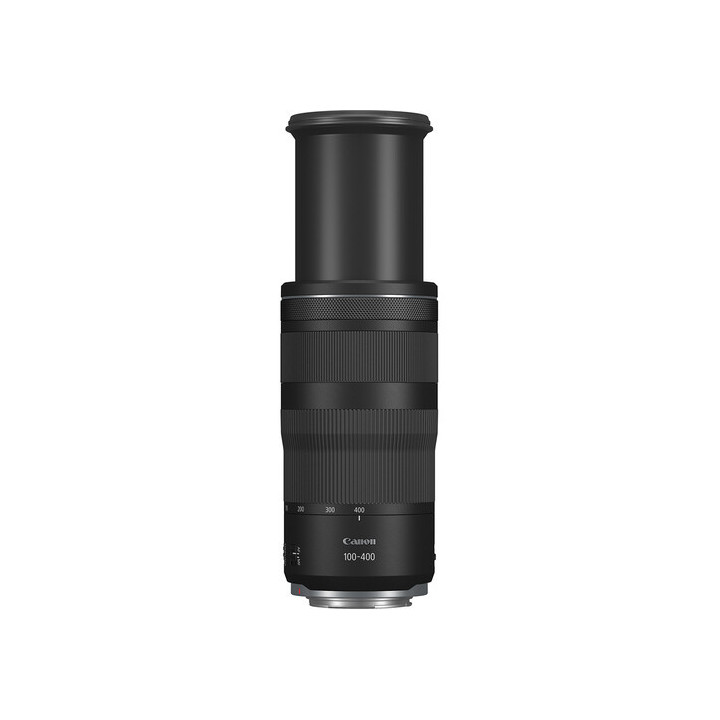 Canon 5050C005 - RF 100-400mm f/5.6-8 IS USM Lens