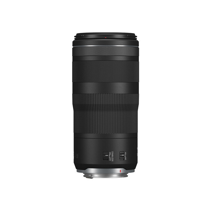 Canon 5050C005 - RF 100-400mm f/5.6-8 IS USM Lens