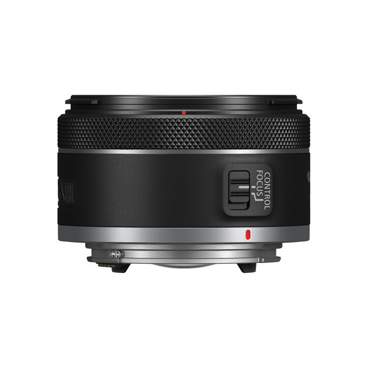 Canon 5051C005 - RF 16mm f/2.8 STM Lens