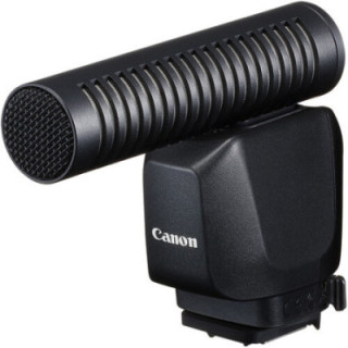 Canon 5138C001 - DM-E1D Directional Stereo Microphone