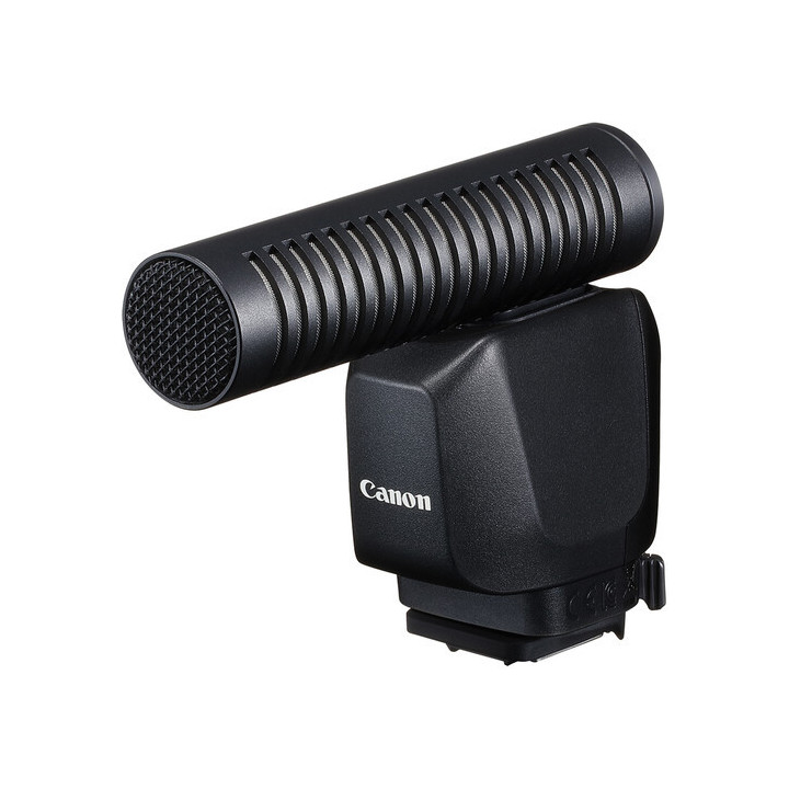 Canon 5138C001 - DM-E1D Directional Stereo Microphone