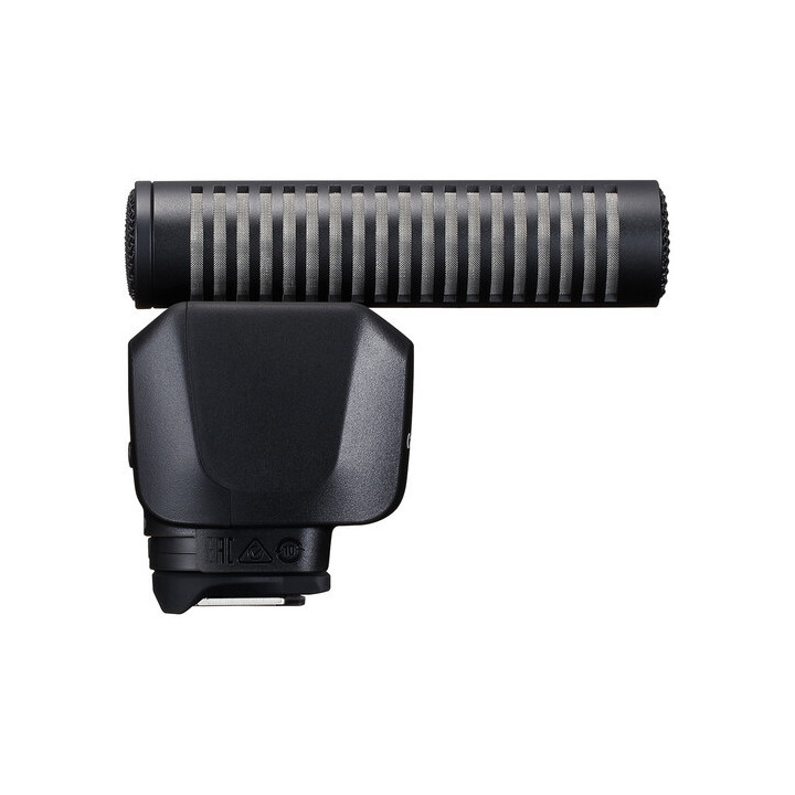 Canon 5138C001 - DM-E1D Directional Stereo Microphone