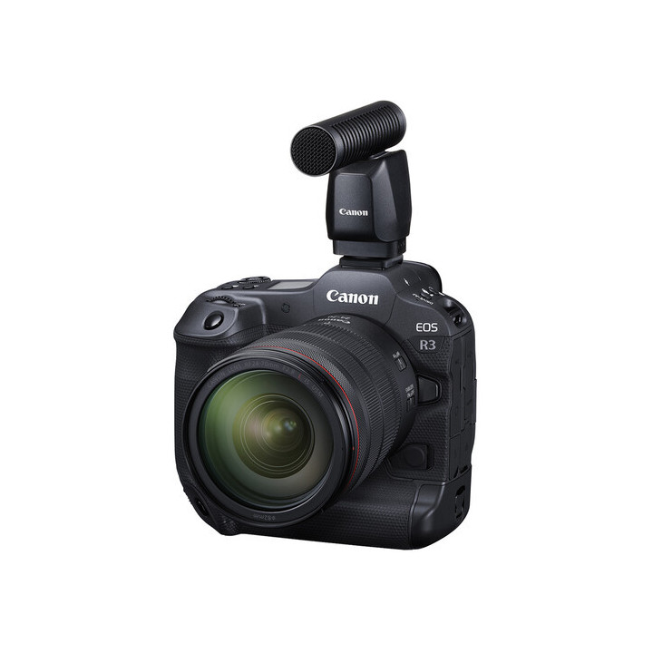 Canon 5138C001 - DM-E1D Directional Stereo Microphone