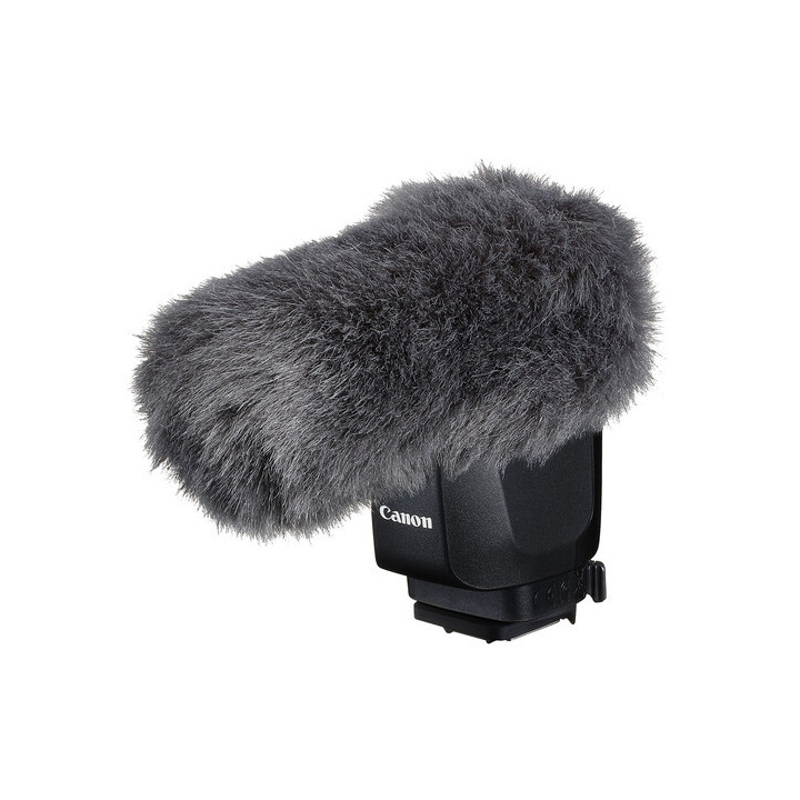 Canon 5138C001 - DM-E1D Directional Stereo Microphone
