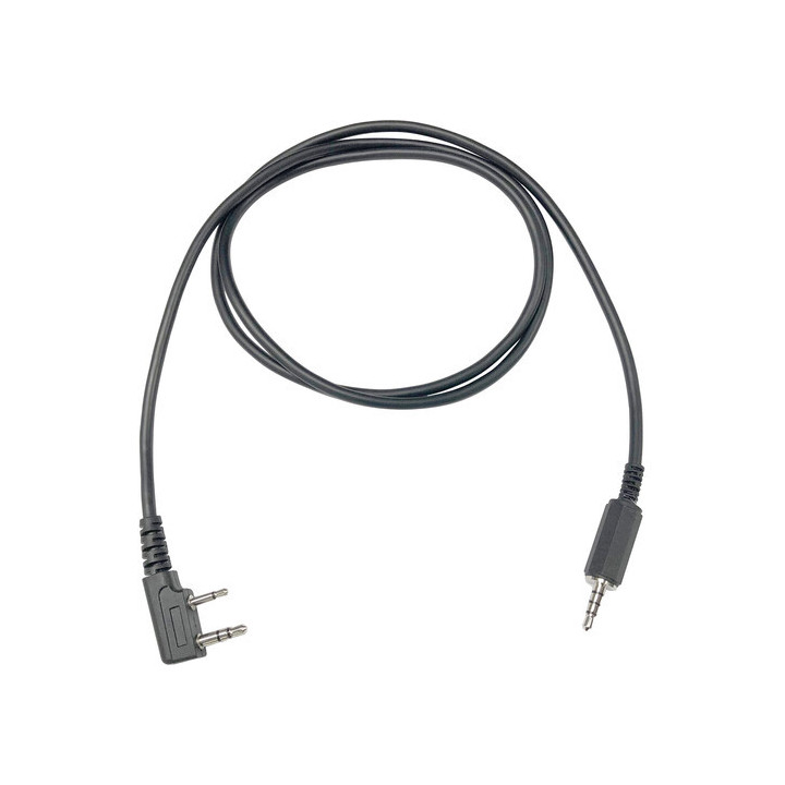 Eartec HB40TRRS - HUB 3.5mm TRRS Cable