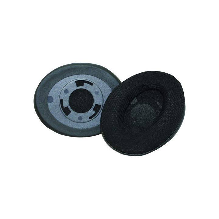 Eartec ULEPC - UltraLite Cloth Replacement Ear Pad (Bag of 2)