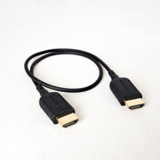 Contrik NX-HDMI-AA-0.5-CO - HDMI COAX Cable 0.5m
