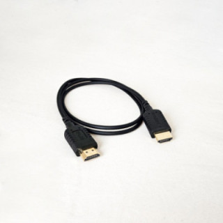 Contrik NX-HDMI-AA-0.8-CO - HDMI COAX Cable 0.8m