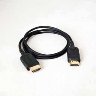 Contrik NX-HDMI-AA-1.0-CO - HDMI COAX Cable 1m