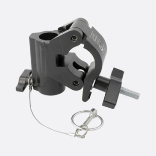 Doughty T57224 - Clamp (Black)