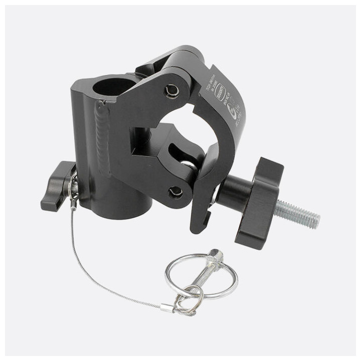 Doughty T57224 - Clamp (Black)