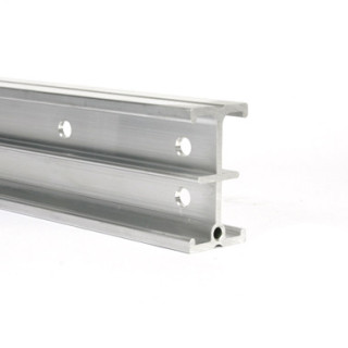 Doughty T84000 - Studio Rail 2.0m (Silver)