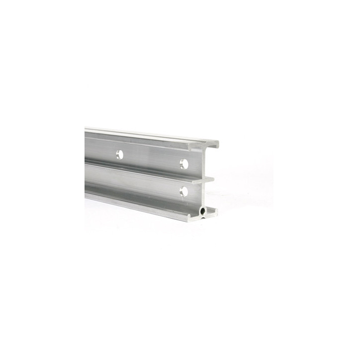 Doughty T84000 - Studio Rail 2.0m (Silver)