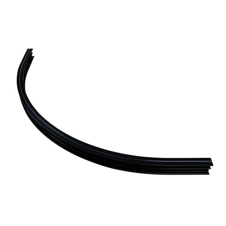 Doughty T84053 - Studio Rail 60 Curve Radius 90 cm, Black (2.49 Kg)