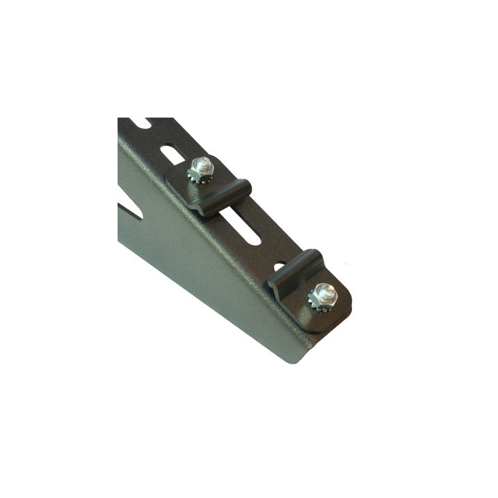 Doughty T84086 - Studio Rail 40mm Rail Clamps X 2