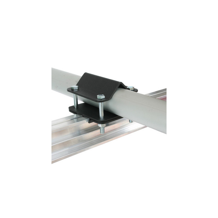 Doughty T84180 - Studio Rail to Tube Bracket Supplied With Rail Clamps