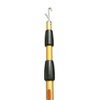 Doughty T84249 - 2.8m Telescopic Operators Pole (2 Section)