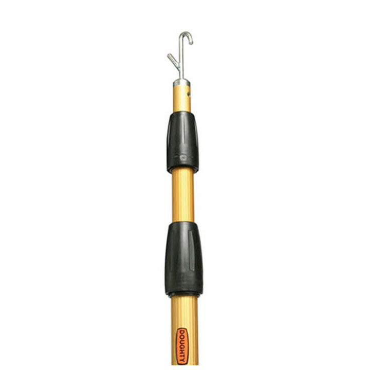 Doughty T84249 - 2.8m Telescopic Operators Pole (2 Section)
