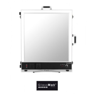 GlassMak GM-001 - Studio LED Bicolor