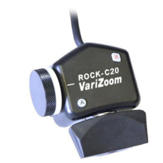 Varizoom VZ-ROCK-C20 - Zoom Control for Canon CN-E 18-80mm & 70-200mm Lenses