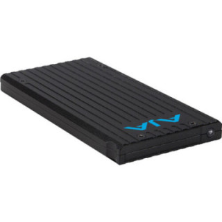 AJA PAK256-R3 - 256GB SSD Module, HFS+