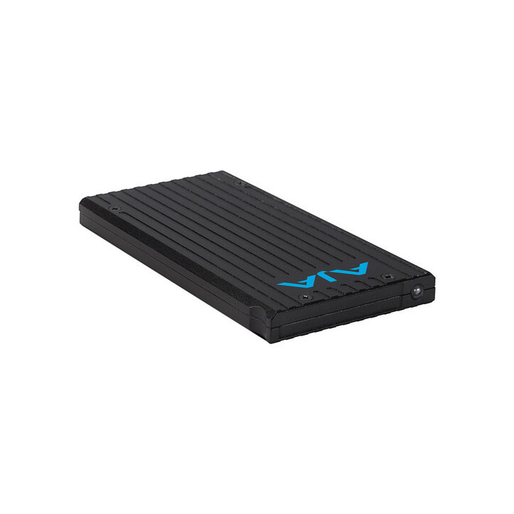AJA PAK256-R3 - 256GB SSD Module, HFS+
