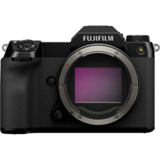 Fujifilm A130968 - GFX 100S Body black