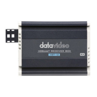Datavideo 2202-0012 - HBT-12 - HDBaseT Receiver Box