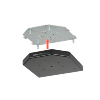 Datavideo 2202-0211 - CM-10 - Ceiling Mount PTR-series