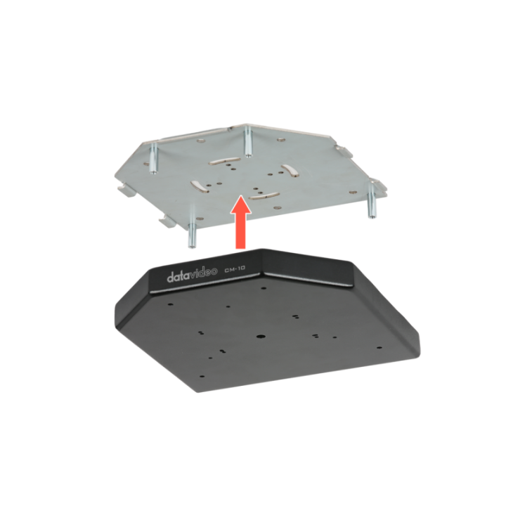 Datavideo 2202-0211 - CM-10 - Ceiling Mount PTR-series