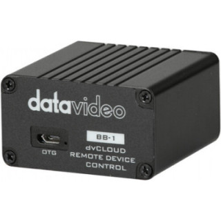 Datavideo 2510-8271 - BB-1 - Single BB-1 control interface