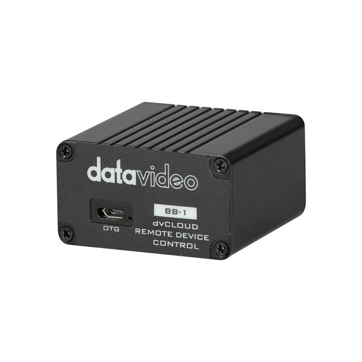 Datavideo 2510-8271 - BB-1 - Single BB-1 control interface