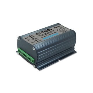 Sonifex AVN-DIO05 - Dante to Terminal Block Analogue Stereo Input and Output Interface