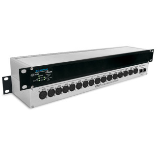 Sonifex AVN-AI16R - 16 Input Dual Dante Interface, PoE