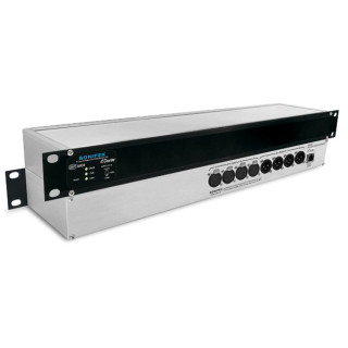 Sonifex AVN-AIO4 - 4 Input, 4 Output Dante Interface, PoE