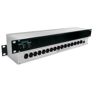 Sonifex AVN-AO16 - 16 Output Dante Interface, PoE