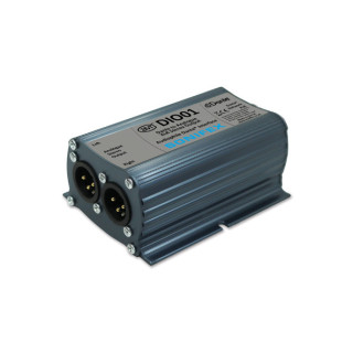 Sonifex AVN-DIO01 - Dante to Analogue XLR Stereo Output