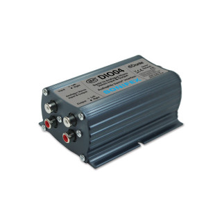 Sonifex AVN-DIO04 - Dante to Phono Analogue Stereo Input and Output Interface