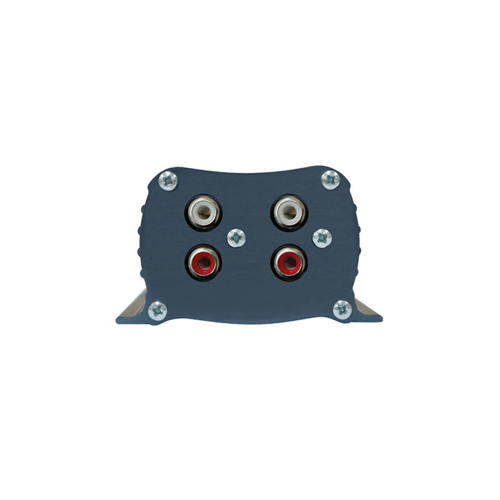 Sonifex AVN-DIO04 - Dante to Phono Analogue Stereo Input and Output Interface