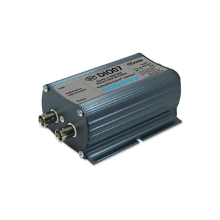 Sonifex AVN-DIO07 - Dante to AES-3id BNC Stereo Input and Output Converter