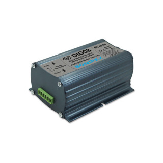 Sonifex AVN-DIO08 - Dante to AES3 Digital Input and Output Audio Converter