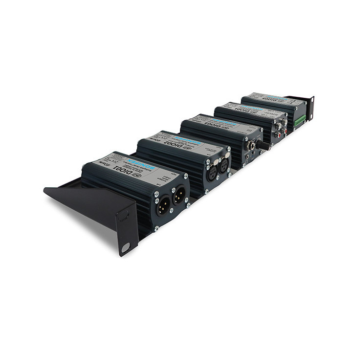 Sonifex AVN-DIORK - 19" AVN-DIO Mounting Rack