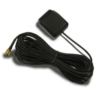 Sonifex AVN-GPS5 - GPS Receiver Antenna & Lead, 5m